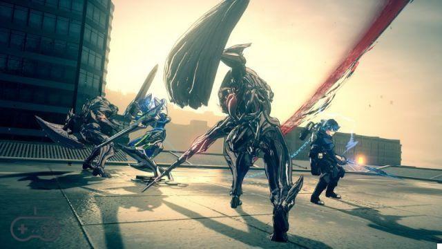 Astral Chain, la revue