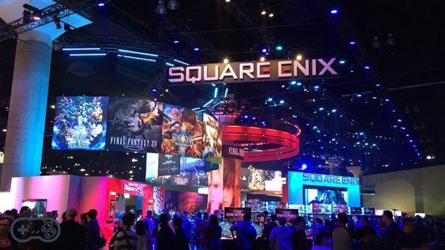 Camino al E3: Square Enix y el esperado Kingdom Hearts III