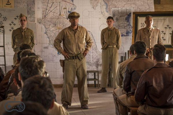 Catch 22: Sky reveals new information on this awaited series