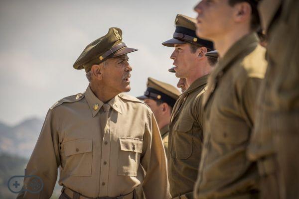 Catch 22: Sky reveals new information on this awaited series