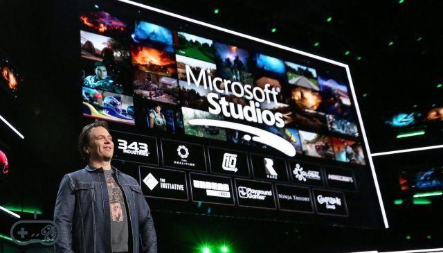 Xbox Game Studios - Quais são os primeiros estúdios que estão prontos para a próxima geração?