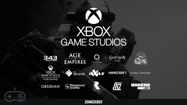 Xbox Game Studios - Quais são os primeiros estúdios que estão prontos para a próxima geração?