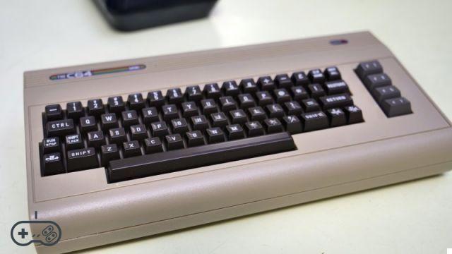 Test du C64 Mini : le légendaire Commodore 64 est de retour