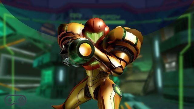 Metroid Prime 4: God of War Designer joins the team
