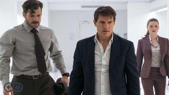 Mission: Impossible 7 - producers will blow up a bridge in Poland