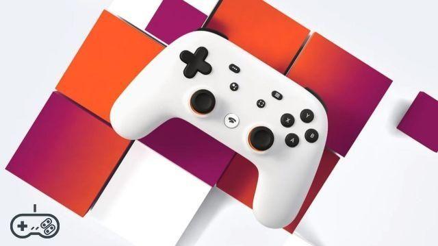 Google Stadia closes its internal teams: is it the defeat of cloud gaming?