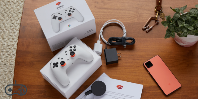 Google Stadia closes its internal teams: is it the defeat of cloud gaming?