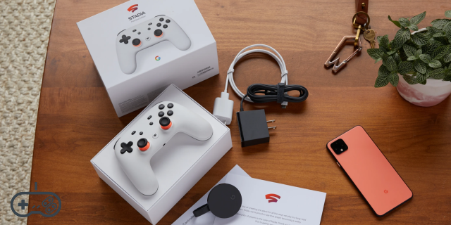 O Google Stadia fecha suas equipes internas: é a derrota dos jogos em nuvem?