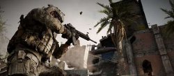 Medal of Honor Warfighter - Guia para armas destraváveis, nações e soldados