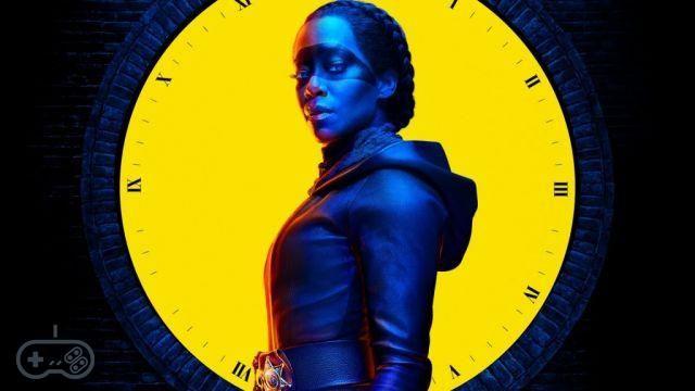 Watchmen aura-t-il une deuxième saison? Le showrunner répond