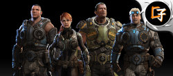 Gears of War Judgment: todos los secretos y huevos de Pascua