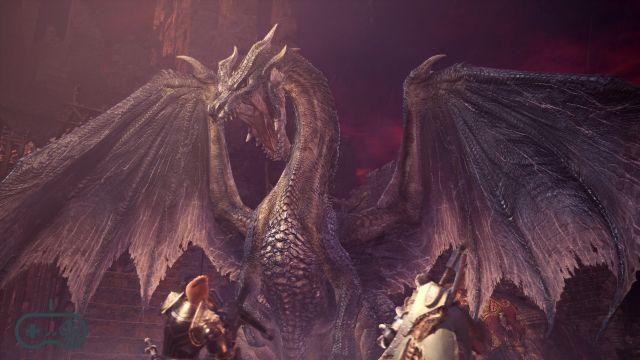 Let's find out the 10 most difficult enemies of the Monster Hunter Rise Saga