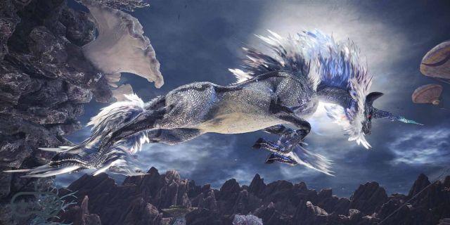 Let's find out the 10 most difficult enemies of the Monster Hunter Rise Saga