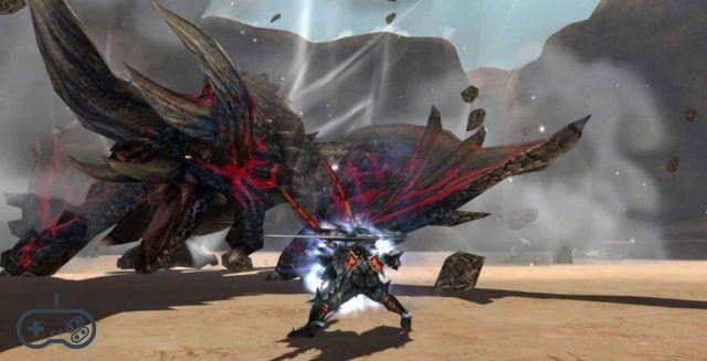Let's find out the 10 most difficult enemies of the Monster Hunter Rise Saga