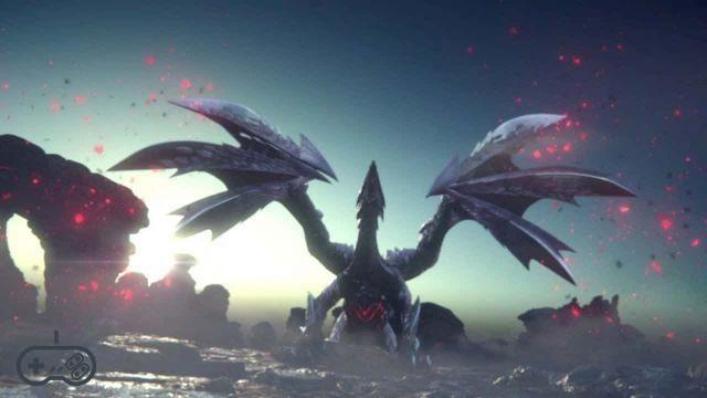 Descubramos los 10 enemigos más difíciles de la Saga Monster Hunter Rise