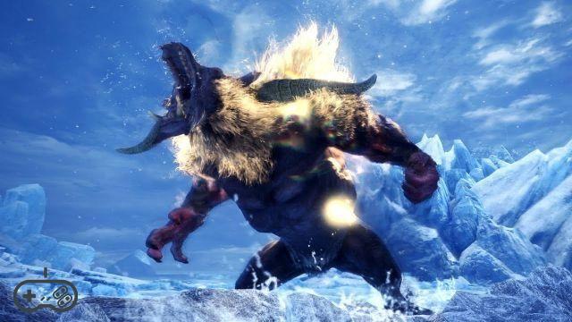 Découvrons les 10 ennemis les plus difficiles de la saga Monster Hunter Rise