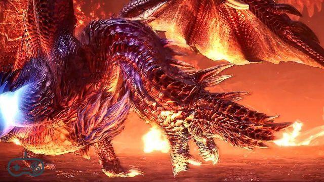 Découvrons les 10 ennemis les plus difficiles de la saga Monster Hunter Rise