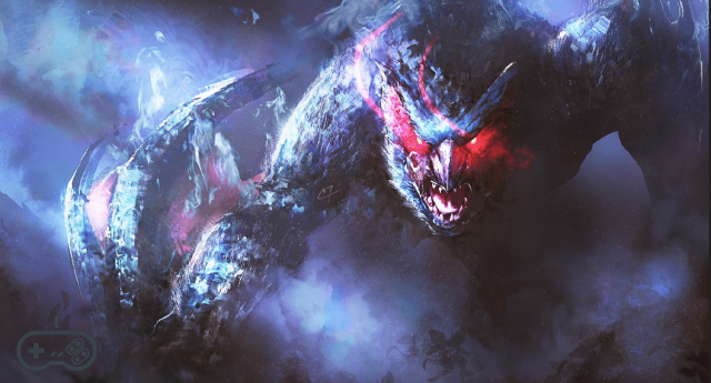 Découvrons les 10 ennemis les plus difficiles de la saga Monster Hunter Rise