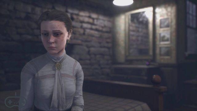 Remothered: Broken Porcelain, a publié la nouvelle bande-annonce