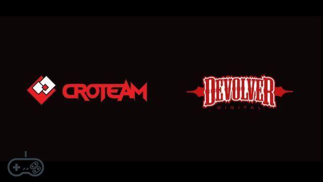 Devolver Digital acquires Croteam (Serious Sam)