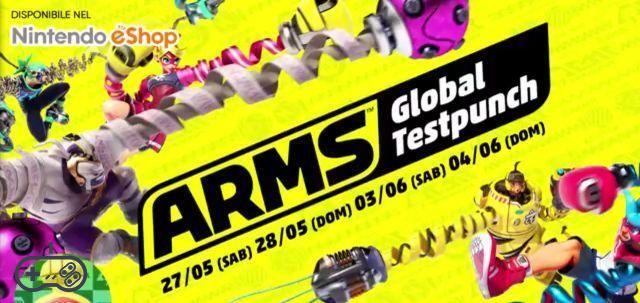 ARMS Hands-On