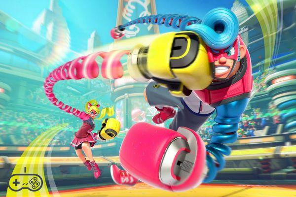 ARMS Hands-On