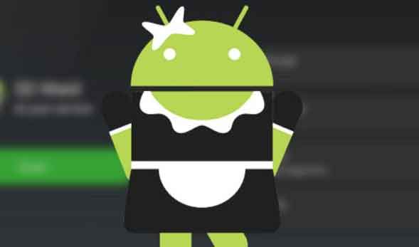 Limpe o telefone Android, os melhores métodos