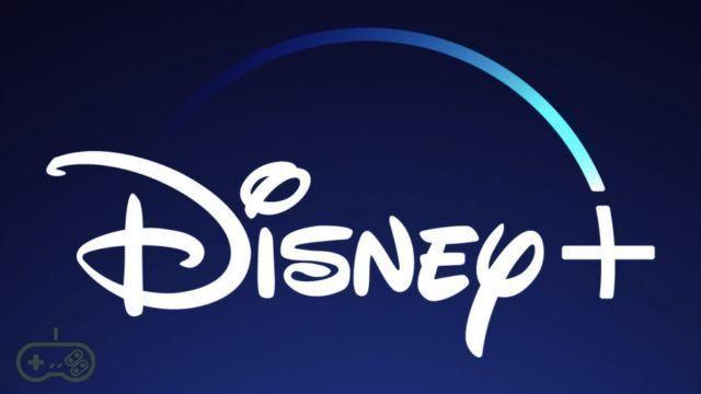 Disney +: 10 Marvel and 10 Star Wars series coming in the next few years
