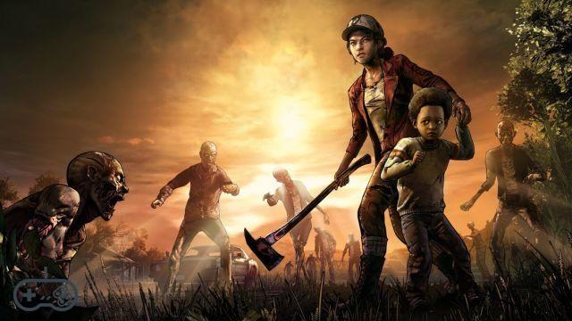 The Walking Dead: Skybound Games nie les rumeurs sur la saison 5