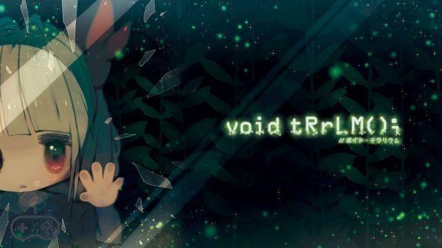 Void Terrarium - Examen du robot d'exploration de donjon Nintendo Switch