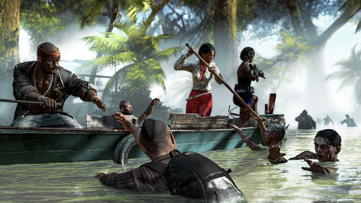 Dead Island 2 is still in development, Deep Silver confirms