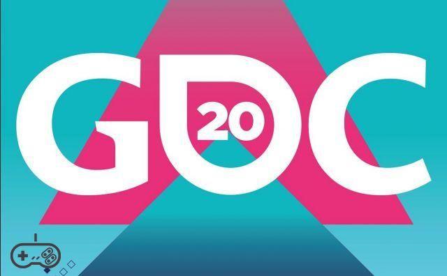 GDC: os organizadores anunciam um novo evento de verão