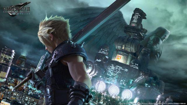Final Fantasy 7 Remake: ¿el anuncio de las versiones de PS5 y PC es inminente?
