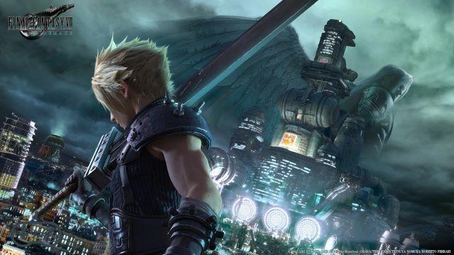 Final Fantasy 7 Remake: l'annonce des versions PS5 et PC est imminente?