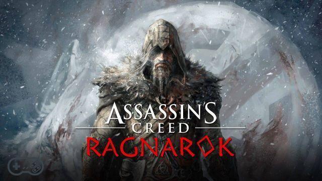 Assassin's Creed Ragnarok: a possible release date leaked