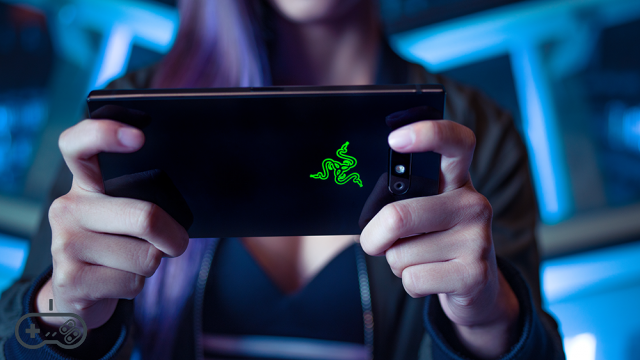 Razer Phone 2: announced the new smartphone designed for gaming