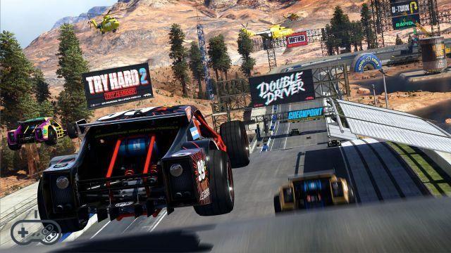 Trackmania Turbo - Review