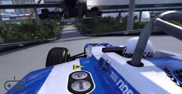 Trackmania Turbo - Review