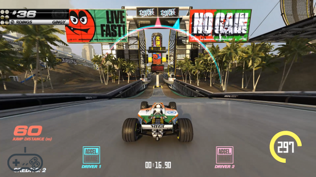 Trackmania Turbo - Review