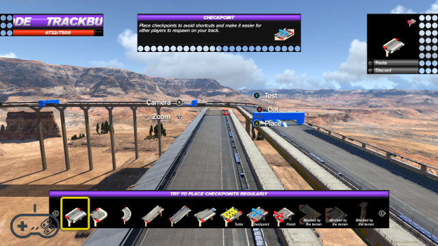 Trackmania Turbo - Critique