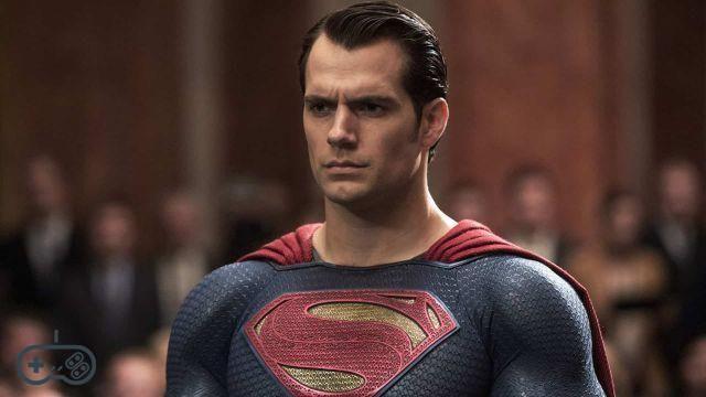 Superman: Warner Bros está preparando una nueva película sobre el Hombre de Acero