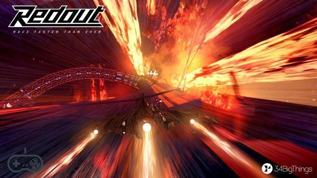 Redout - Review