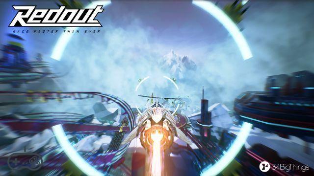 Redout - Review