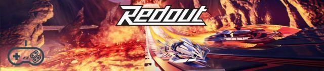 Redout - Revisión