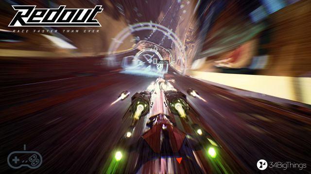 Redout - Review