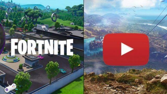 Comment enregistrer Fortnite sur PC