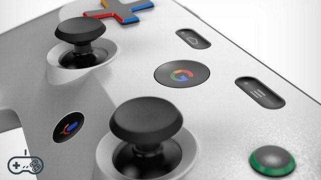 The mysterious Google console will be presented in a few days