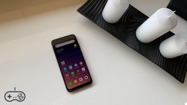 Redmi Note 7, la revisión