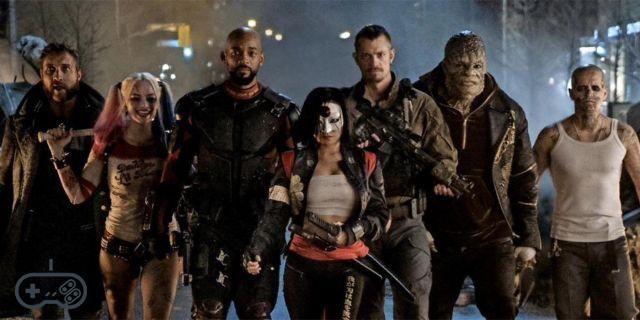 Suicide Squad 2: Warner Bros pronto para contratar um terceiro escritor