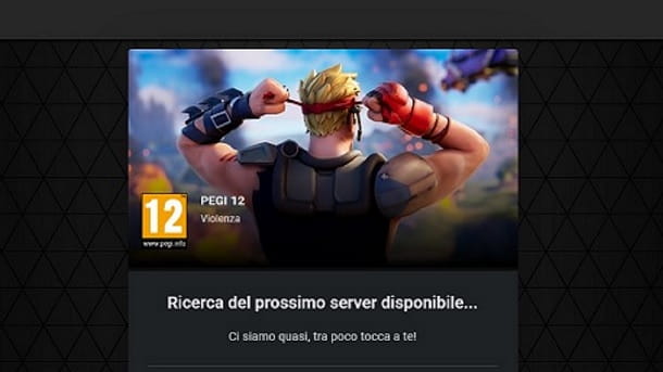 Cómo descargar Fortnite